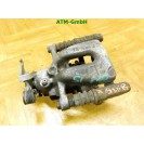 Bremssattel hinten links Mitsubishi Colt 6 VI Z33 3 türig Fahrerseite TRW 34