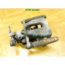 Bremssattel hinten links Mitsubishi Colt 6 VI Z33 3 türig Fahrerseite TRW 34