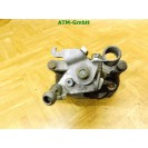 Bremssattel hinten links Mitsubishi Colt 6 VI Z33 3 türig Fahrerseite TRW 34