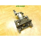 Bremssattel hinten links Mitsubishi Colt 6 VI Z33 3 türig Fahrerseite TRW 34