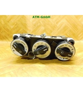 Klimabedienteil Bedienteil Schalter Mitsubishi Colt 6 VI