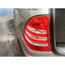 Bremsleuchte Rückleuchte Bremslicht links Mercedes Benz C-Klasse W203 Kombi