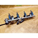 Einspritzleiste Einspritzdüse VW Passat B5 3B5
