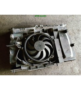 Wasserkühler Elektrolüfter Kühlerlüfter Lüfter Gebläsemotor Citroen C8