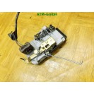 Türschloss Schloss Citroen C8 kiekert