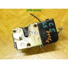 Türschloss Schloss Citroen C8 kiekert