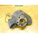 Radnabe Radlager Achsschenkel vorne links Citroen C8 Fahrerseite ABS