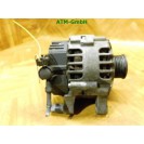 Lichtmaschine Generator Citroen C8 Valeo 9642880080 CL8 12V