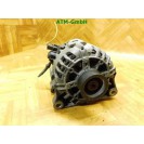 Lichtmaschine Generator Citroen C8 Valeo 9642880080 CL8 12V