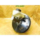 Hauptbremszylinder Bremskraftverstärker Citroen C8 Bosch 0204024267