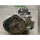 Getriebe Schaltgetriebe Mercedes Benz B-Klasse W245 70 kW Getriebecode A169361