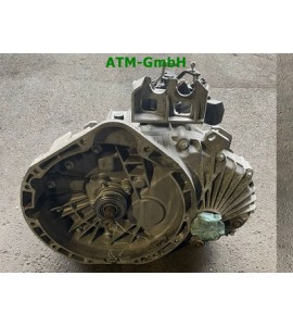 Getriebe Schaltgetriebe Mercedes Benz B-Klasse W245 70 kW Getriebecode A169361