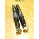 Federbein Pralldämpfer Stoßdämpfer x 2 Stück hinten Citroen C8 154885