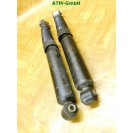 Federbein Pralldämpfer Stoßdämpfer x 2 Stück hinten Citroen C8 154885