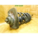 Federbein Pralldämpfer Stoßdämpfer vorne rechts Citroen C8 Beifahrerseite