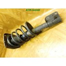 Federbein Pralldämpfer Stoßdämpfer vorne rechts Citroen C8 Beifahrerseite