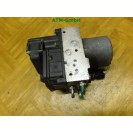ABS Hydraulikblock Citroen C8 Bosch 0265950075 0265225165