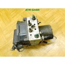 ABS Hydraulikblock Citroen C8 Bosch 0265950075 0265225165