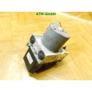 ABS Hydraulikblock Citroen C8 Bosch 0265950075 0265225165