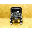 Mittelkonsole Blende Luftdüse VW Polo 9N3 6Q0858719A