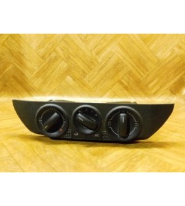 Klimabedienteil Bedienteil Schalter VW Polo 9N3 6Q0820045G 90151-188