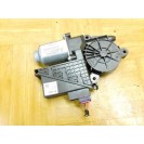 Fensterheber Fensterhebermotor hinten links VW Polo 9N3 6Y0959811 Fahrerseite