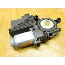 Fensterheber Fensterhebermotor hinten links VW Polo 9N3 6Y0959811 Fahrerseite