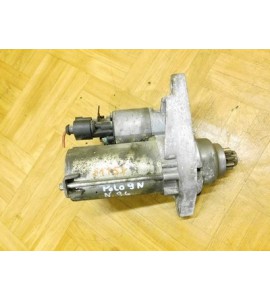 Anlasser Starter VW Polo 9N3 Valeo 02T911023S D6GS12 12v