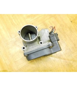 Drosselklappe VW Polo 9N3 Siemens VDO 03C133062B A2C53030790