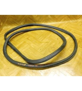 Heckklappendichtung Dichtung hinten Skoda Fabia 2 II Kombi