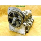 Zylinderkopf Renault Laguna 2 II FDP