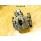 Bremssattel hinten links Renault Laguna 2 II Fahrerseite ATE