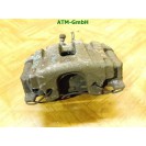 Bremssattel hinten links Renault Laguna 2 II Fahrerseite ATE