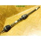 Antriebswelle Gelenkwelle rechts Renault Laguna 2 II ABS 8200405445