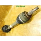 Antriebswelle Gelenkwelle links Renault Laguna 2 II Fahrerseite ABS 8200470129