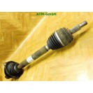 Antriebswelle Gelenkwelle links Renault Laguna 2 II Fahrerseite ABS 8200470129