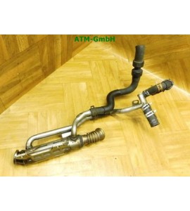 AGR Kühler Abgaskühler Renault Laguna 2 II 8200620695 8200657537