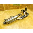 AGR Kühler Abgaskühler Renault Laguna 2 II 8200620695 8200657537