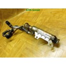 AGR Kühler Abgaskühler Renault Laguna 2 II 8200620695 8200657537