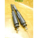 Federbein Pralldämpfer Stoßdämpfer x 2 Stück hinten Opel Corsa C