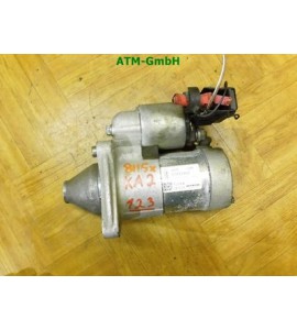 Anlasser Starter Ford KA 2 II Hitachi 51832952 12v C489