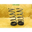 Federn Federn x 2 Stück hinten Ford KA 2 II