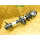 Federbein Pralldämpfer Stoßdämpfer vorne rechts Ford KA 2 II 50710804