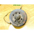 Bremstrommel hinten rechts Ford KA 2 II Beifahrerseite ABS