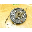 Bremstrommel hinten rechts Ford KA 2 II Beifahrerseite ABS