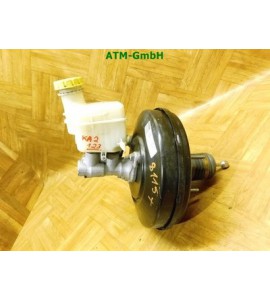 Hauptbremszylinder Bremskraftverstärker Ford KA 2 II TRW 51838695 C969