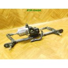 Wischermotor vorne Wischergestänge Ford KA 2 II MS1592008650 C757