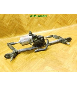 Wischermotor vorne Wischergestänge Ford KA 2 II MS1592008650 C757