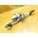 Wischermotor vorne Wischergestänge Ford KA 2 II MS1592008650 C757