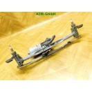 Wischermotor vorne Wischergestänge Ford KA 2 II MS1592008650 C757